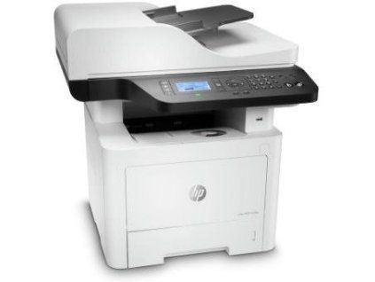 HP Laser MFP 432fdn Printer