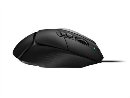 Logitech® G502 X-BLACK-USB (Farba Black)