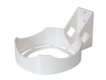 TP-LINK držiak DECO M4/E4/S7/P9 na stenu biely