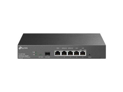 TP-Link ER7206 ver.2 Gb MultiWAN VPN router Omada SDN