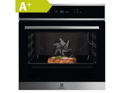 ELECTROLUX Vstavaná rúra EOE7C31X