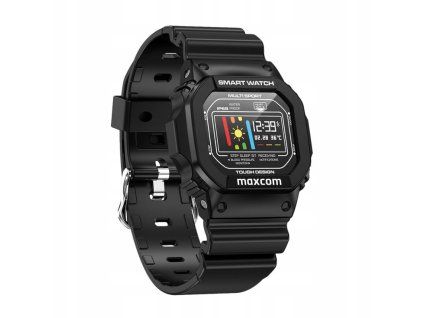 MAXCOM FW22 Classic, Športové hodinky