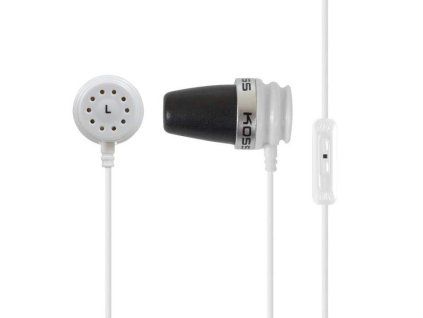 KOSS - slúchadlá PathFinder (SPARKPLUG)