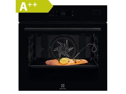 ELECTROLUX Vstavaná rúra EOB8S39WZ