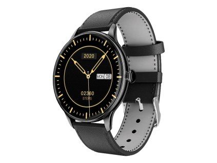 MAXCOM FW48 Vanad, Smarthodinky, čierne