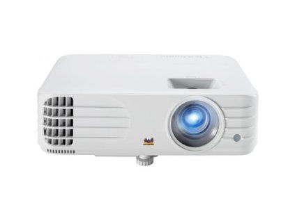 VIEWSONIC PG706HD, Projektor FHD, biely