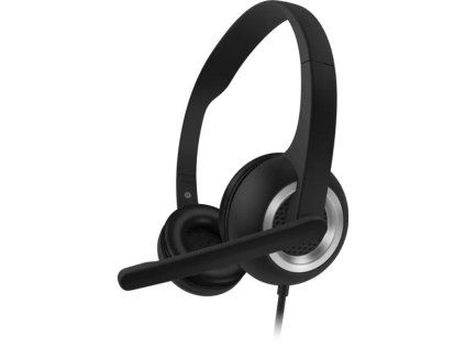 CONNECT IT Home & Office, Slúchadlá s mikrofónom