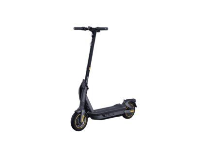 Ninebot by Segway KickScooter MAX G2