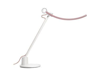 BenQ - WiT Genie e-Reading lamp Metallic Pink