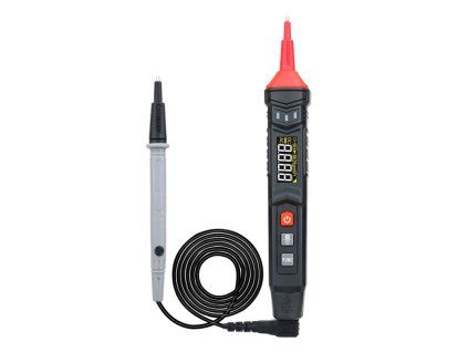 GVDA GD107 Smart PEN, Digitálny multimeter