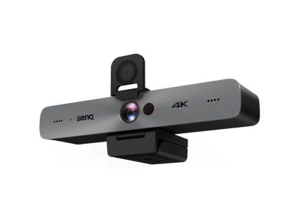 BENQ DVY32 Zoom, SMART 4K Kamera