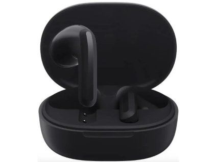 XIAOMI Redmi Buds 4 Lite, Čierne