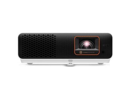 BENQ X500i, LED Projektor 4K UHD, biely