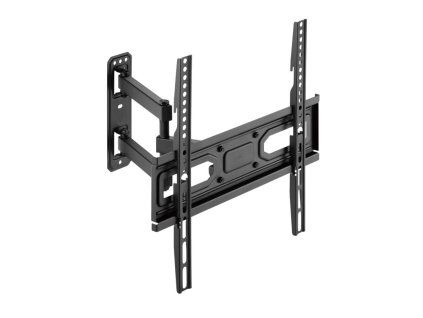 SBOX Revolving wall mount ultra thin TV PLB-3644-2