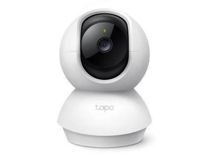 TP-link Tapo C200C, Pan, Tilt Home Security kamera