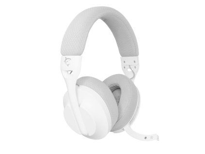 WHITE SHARK WHG-2441, FALCON , Wireless white, grey