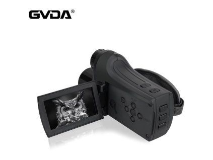 GVDA GD906, 4K Night Vision