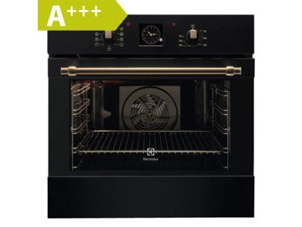 ELECTROLUX Vstavaná rúra EOB3400BOR