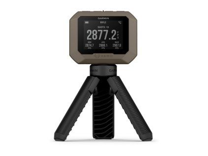 GARMIN Xero C1 PRO Chronograph