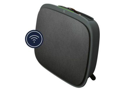 ELECTROLUX WA71-305DG čistička vzduchu