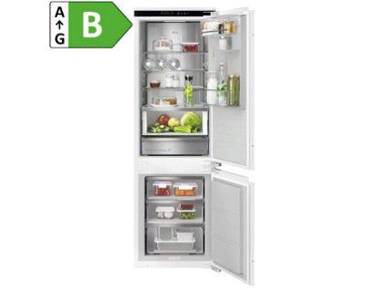 AEG Vstavaná chladnička TC9VS181BC