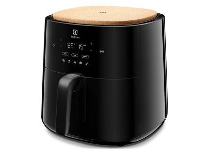 ELECTROLUX EAF7B, Teplovzdušná fritéza