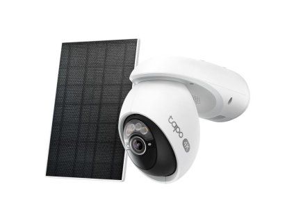 TP-link Tapo C660 KIT, Security Wi-Fi Kamera + Pan