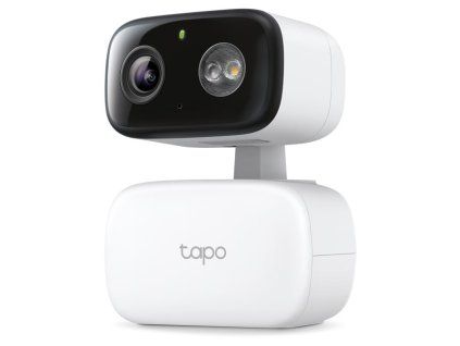 TP-link Tapo C206, Pan, Tilt Home Security kamera