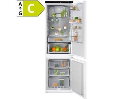 ELECTROLUX Vstavaná chladnička ENC8MC18S