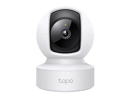 TP-link Tapo C202, Pan/Tilt Home Security kamera