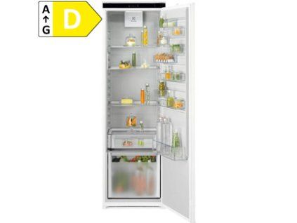 ELECTROLUX Vstavaná chladnička KRF6DD18S1