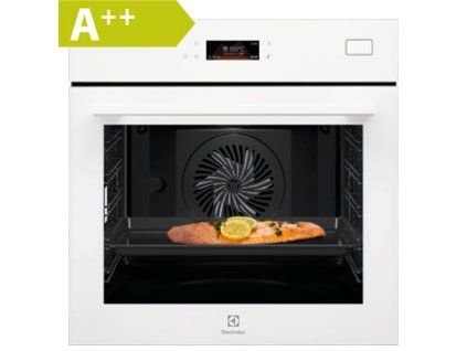 ELECTROLUX Vstavaná rúra LOE8F38V