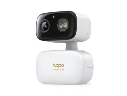 TP-link Tapo C236, Pan/Tilt Home Security kamera