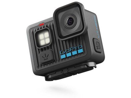 GoPro LIT Hero - Black EU