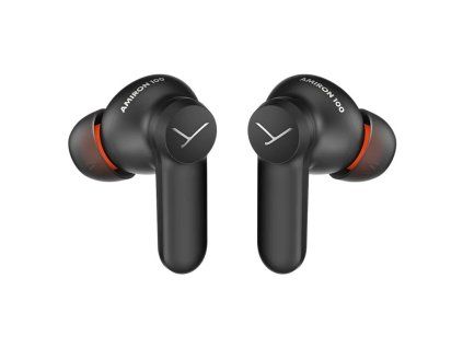 BEYERDYNAMIC AMIRON 100, Bezdr. slúchadlá, čierne