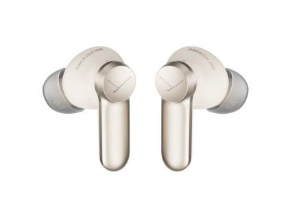 BEYERDYNAMIC AMIRON 100, Bezdr. slúchadlá, krémové