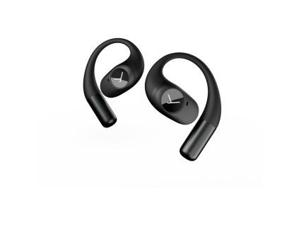 BEYERDYNAMIC AMIRON 200, Bezdr. slúchadlá, čierne