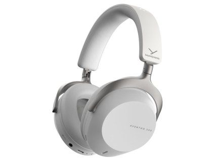BEYERDYNAMIC AVENTHO 300, Bezdr. slúchadlá, šedé