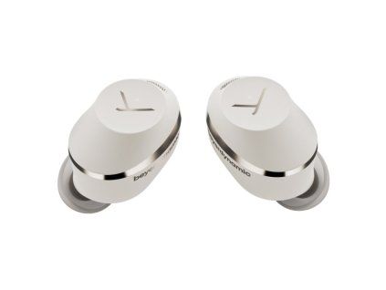 BEYERDYNAMIC AMIRON 300, Bezdr. slúchadlá, krémové