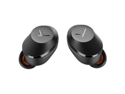 BEYERDYNAMIC AMIRON 300, Bezdr. slúchadlá, čierne