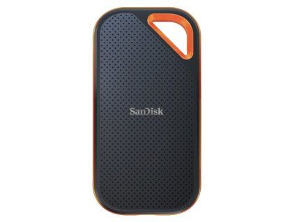 SANDISK Extreme Portable PRO SSD 4TB, 2000MB, s
