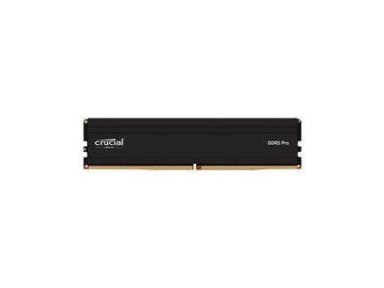 crucial pro RAM DDR5 dimm s