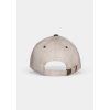 Wrangler - Adjustable Herdsman Cord Cap Green (Barva Beige)