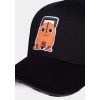 Chainsaw Man - Pochita Men's Adjustable Cap (Barva Black)