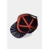 Chainsaw Man - Pochita Men's Adjustable Cap (Barva Black)