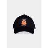 Chainsaw Man - Pochita Men's Adjustable Cap (Barva Black)