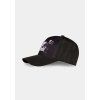My Hero Academia - Men's Adjustable Cap (Barva Black)