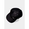My Hero Academia - Men's Adjustable Cap (Barva Black)