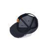Assassin's Creed Shadows - Acid Washed Men's Adjustable Cap (Barva Black)