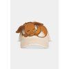 Pokémon - Women's Adjustable Cap (Barva Beige)
